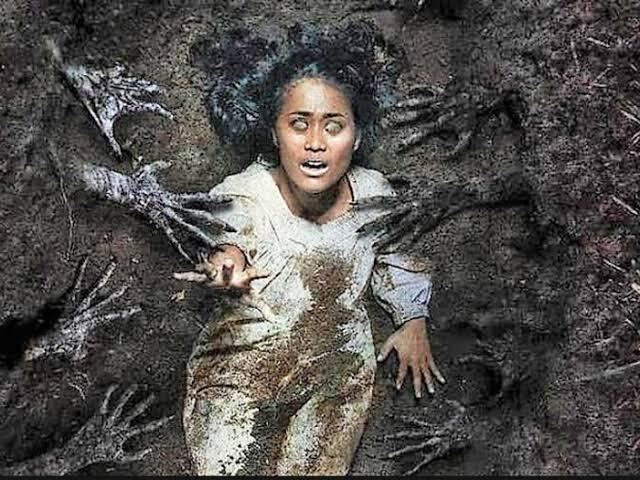 7 Film Horor Indonesia Paling Menyeramkan Menurut Ane, Berani Nonton?