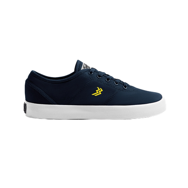 10 Rekomendasi Sepatu Geoff Max Terbaik untuk Pria