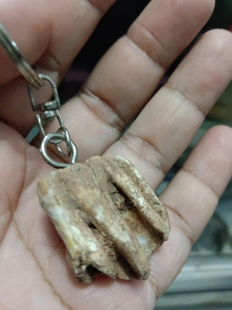 Amulet Gumanthong NMP
