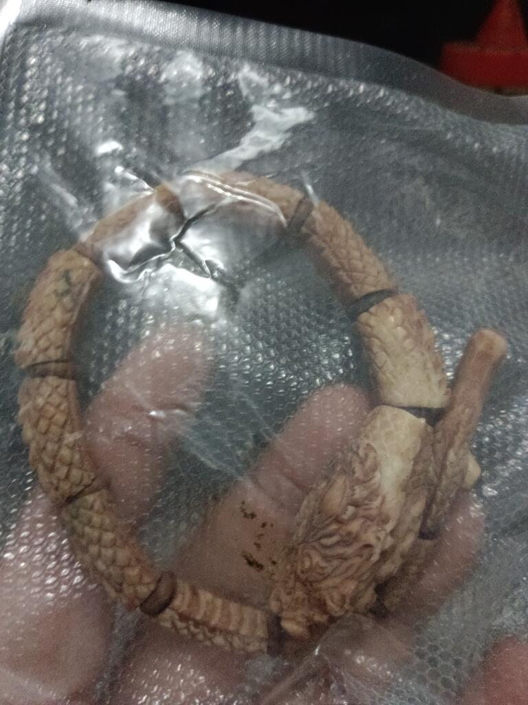 Gelang Panglima Naga