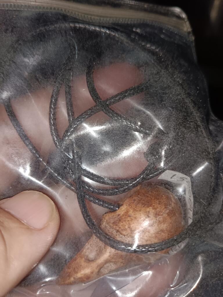 Kalung Salem