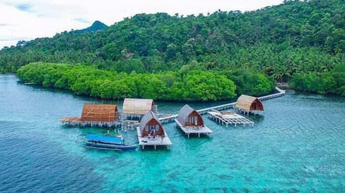 5 Destinasi wisata di lampung yang wajib kamu kunjungi