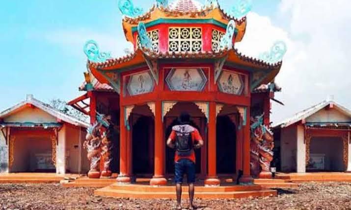5 Destinasi wisata di lampung yang wajib kamu kunjungi