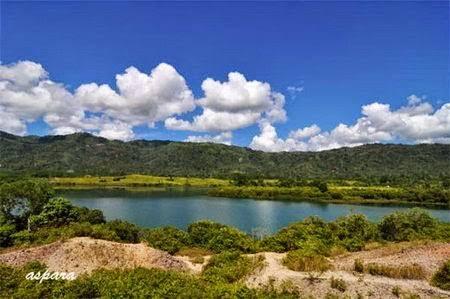 5 Destinasi wisata di lampung yang wajib kamu kunjungi