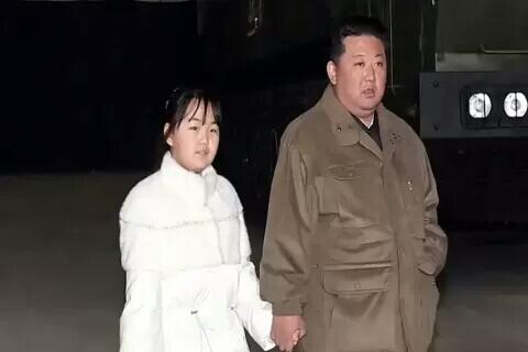 Kim Jong-un kepada AS: Nuklir Dilawan Nuklir, Konfrontasi Habis-habisan