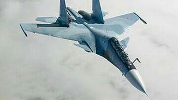 Alert! Jet Rusia Pepet Kapal NATO, Hanya Berjarak 'Sejengkal'