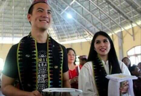 Pastor Postinus Gulo Tanggapi Pernyataan Daniel Mananta Dengan Ilustrasi Sederhana