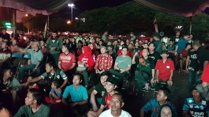 Piala Dunia 2022 Dimulai, Berikut Ini Tips Aman Nonton Bareng yang Perlu Diperhatikan