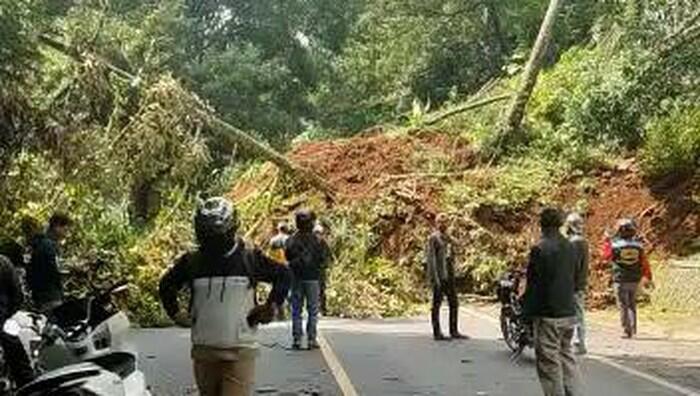 Kekuatan Gempa Cianjur Tidak Besar, Tapi Cukup Merusak! Kok Bisa? Ini Penyebabnya!