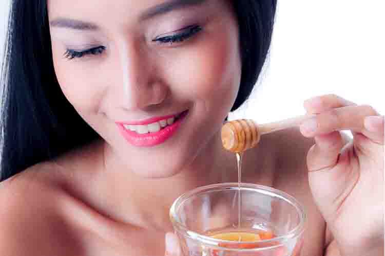 Cara Mengatasi Kulit Wajah Kering Dengan Bahan Alami