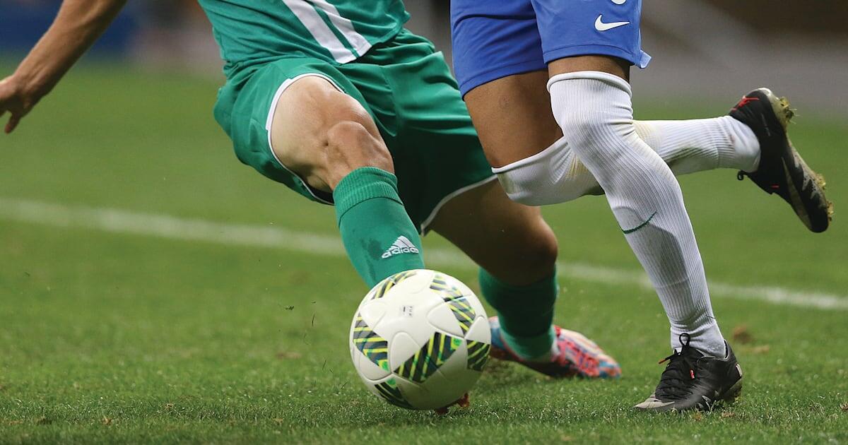 Sebelum Nonton Piala Dunia, Baca Sejarah Sepak Bola Dulu Yuk!