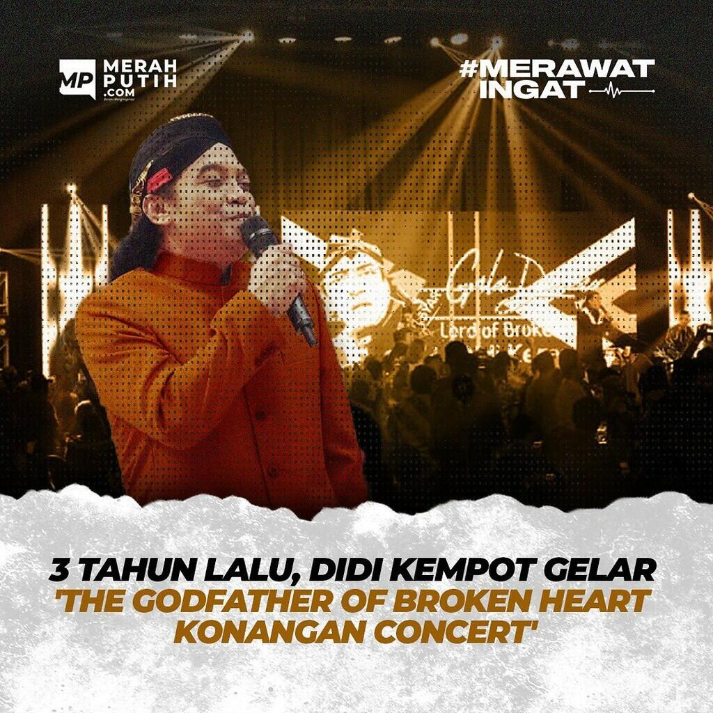 AHY Cawapres Paling Potensial Buat Anies
