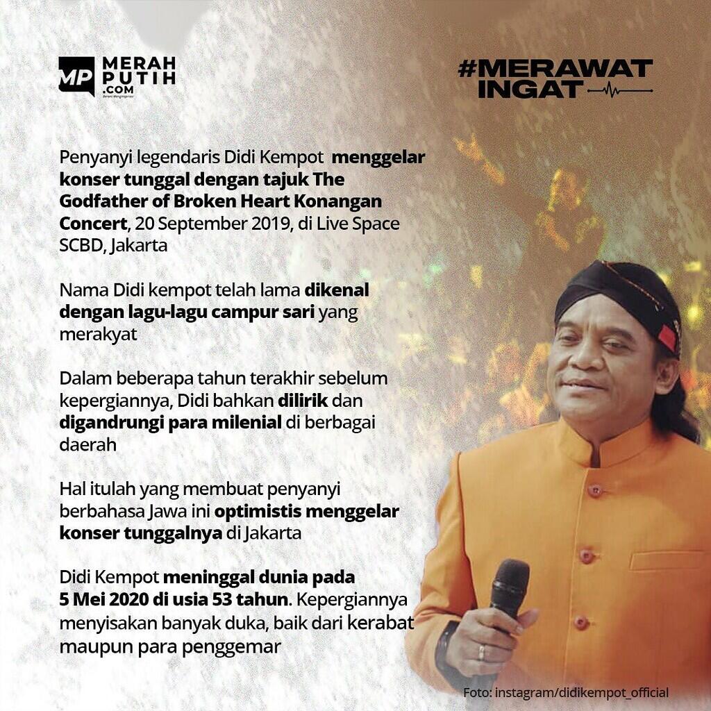 AHY Cawapres Paling Potensial Buat Anies