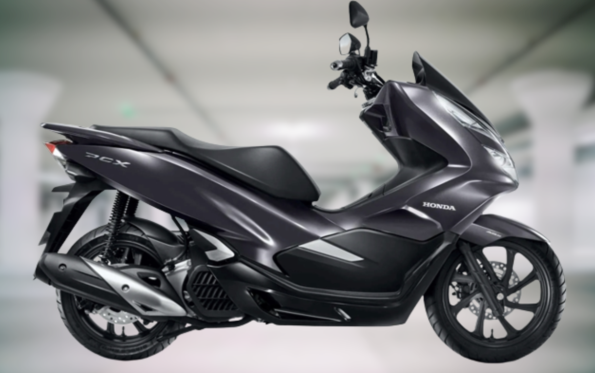 5 Motor Matic Yang Akan Datang Tahun 2023
