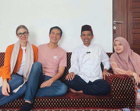 Si 'Ahok ' yang Dulunya Dipuji-puji Kini Jadi Sasaran Kemarahan Para Cebong