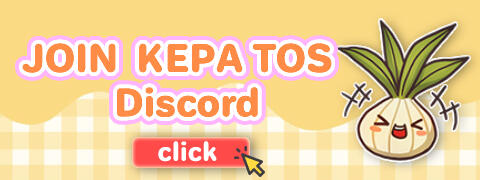&#91;Tree of Savior&#93; Kepa ToS | Private Server | v2018 R10