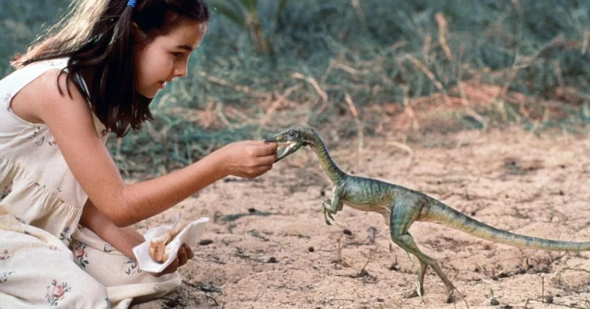 Apa Yang Terjadi Kalau Dinosaurus Tidak Pernah Punah?