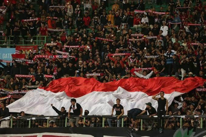 Inilah yang Terjadi Jika Indonesia jadi Tuan Rumah Piala Dunia, Sukses Atau Hancur?