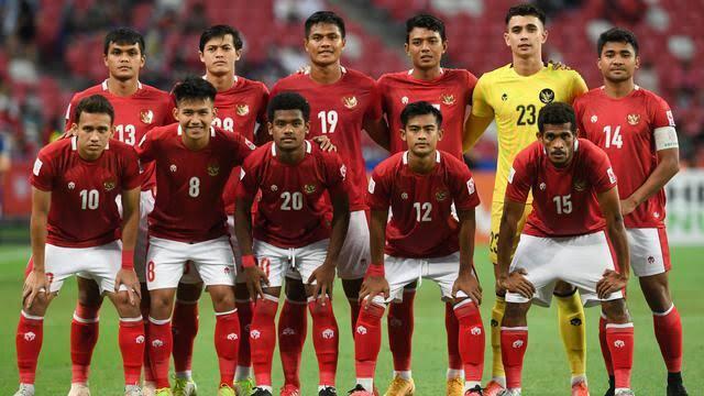 Inilah yang Terjadi Jika Indonesia jadi Tuan Rumah Piala Dunia, Sukses Atau Hancur?