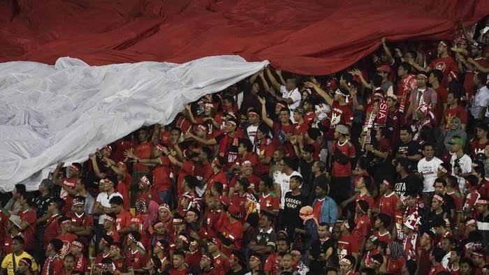 Inilah yang Terjadi Jika Indonesia jadi Tuan Rumah Piala Dunia, Sukses Atau Hancur?