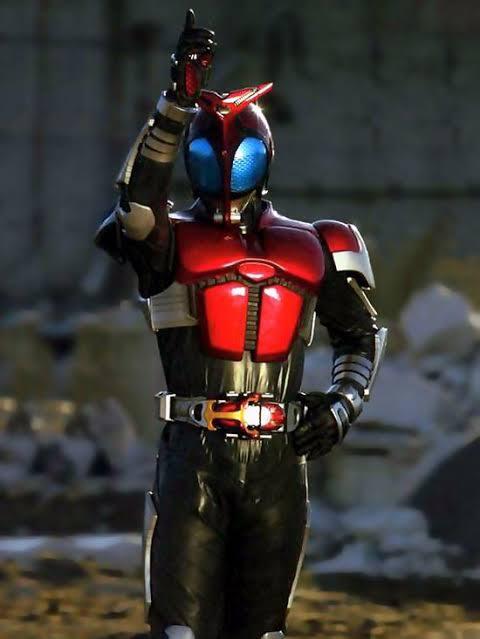 8 Kamen Rider Era Heisei Terbaik Versi Ane, Menurut Agan Gimana?