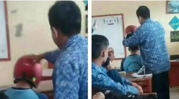 Marak Aksi Bullying di Kalangan Anak Remaja, Orang Tua Tidak Bisa Lepas dari Perannya