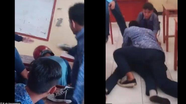 Marak Aksi Bullying di Kalangan Anak Remaja, Orang Tua Tidak Bisa Lepas dari Perannya