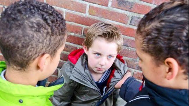 Marak Aksi Bullying di Kalangan Anak Remaja, Orang Tua Tidak Bisa Lepas dari Perannya