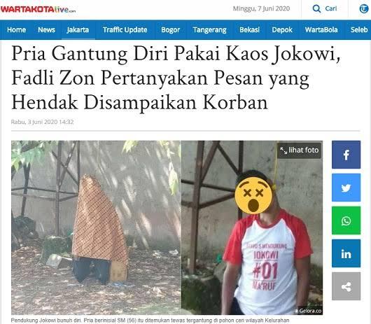 Jokowi Blusukan ke Pasar Bareng Ganjar, Kaget Harga Minyak Goreng-Tempe Naik