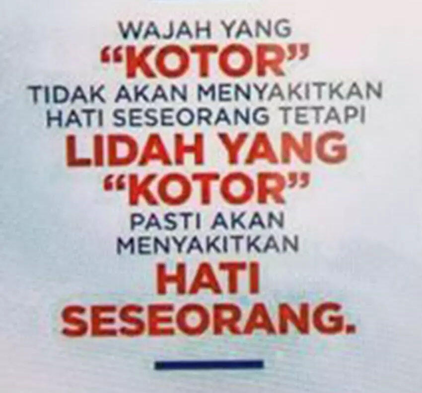 (RFK Muhasabah) Menjaga Lisan, Berbuat Baik & Bahaya Namimah VS Ajaran2 Islam...