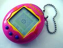 Hari Ini Dalam Sejarah : Konsol Permainan Tamagotchi Resmi Diluncurkan Di Jepang