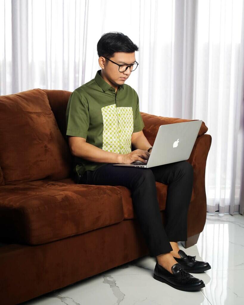 6 TIPE KARYAWAN KANTOR YANG PERLU KAMU TAHU