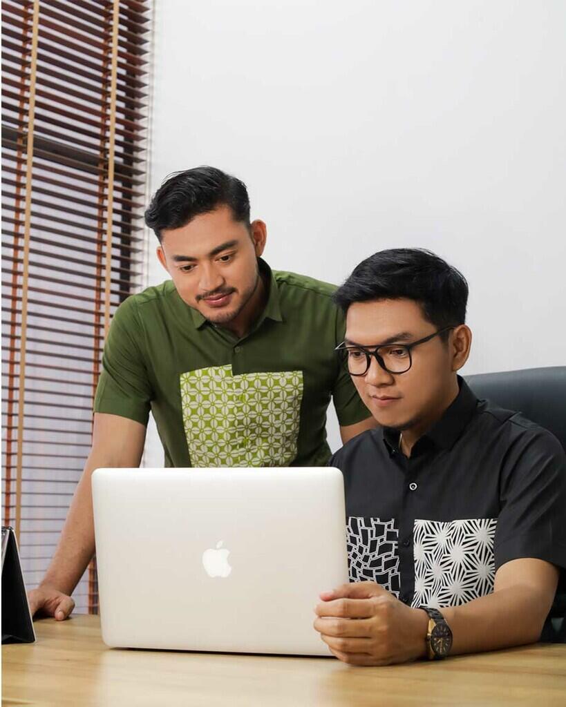 6 TIPE KARYAWAN KANTOR YANG PERLU KAMU TAHU