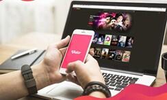 Keluhkan Aplikasi Vidio, Netizen Tak Bisa Nonton Piala Dunia 2022