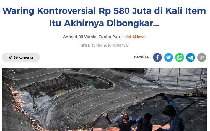 NasDem Ingin Lebih Baik dari Jokowi: Bukan Berarti Jadi Antitesis