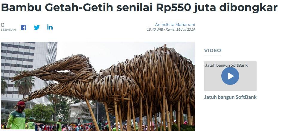 NasDem Ingin Lebih Baik dari Jokowi: Bukan Berarti Jadi Antitesis