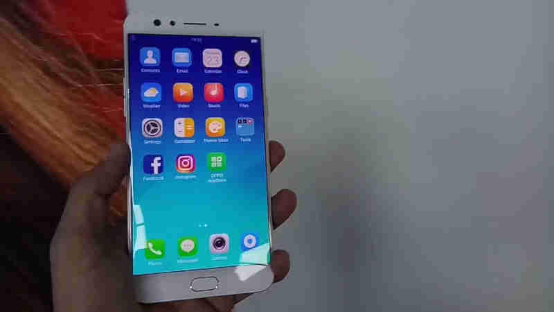 Cara Mengatasi HP OPPO Bootloop (Stuck di Logo)