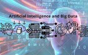 What Are The Main Trends In Big Data and Artificial Intelligence?