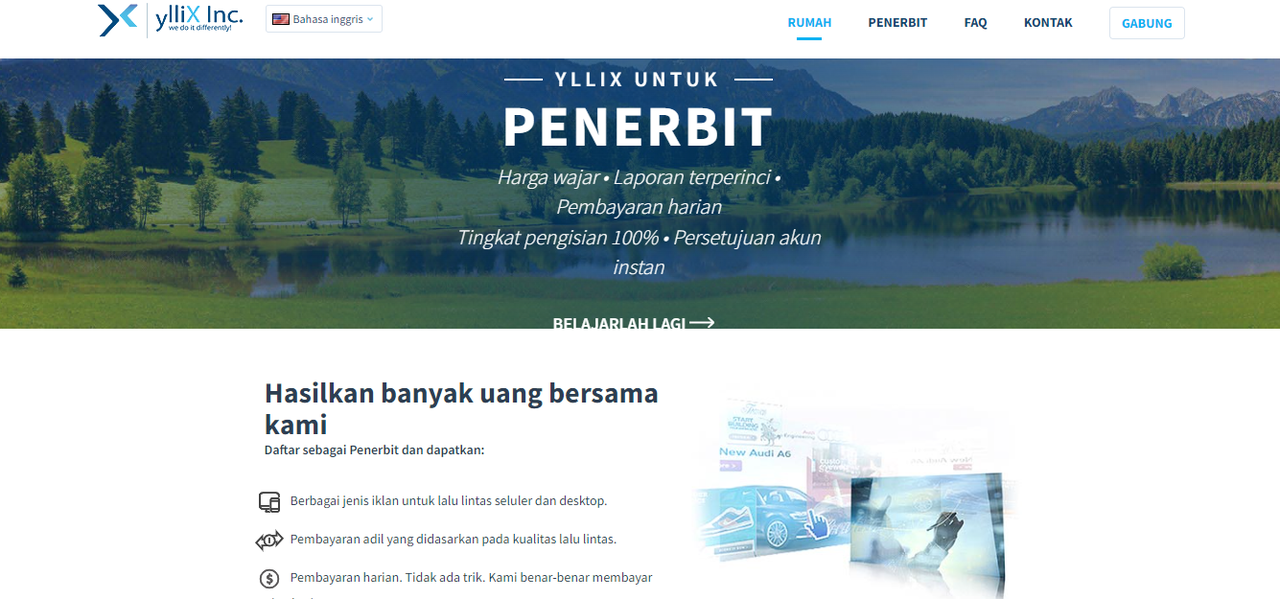 Google AdSense Banned di Kaskus: Sebuah Studi Kasus tentang Kebijakan dan Praktik Konten