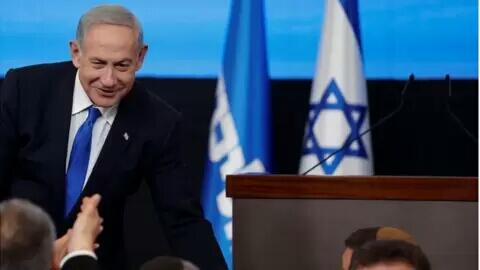Pemilu Israel: Benjamin Netanyahu, eks kapten pasukan elite