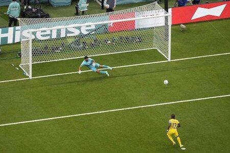 Fakta-Fakta Enner Valencia Sang Pencetak Gol Pertama Piala Dunia 2022