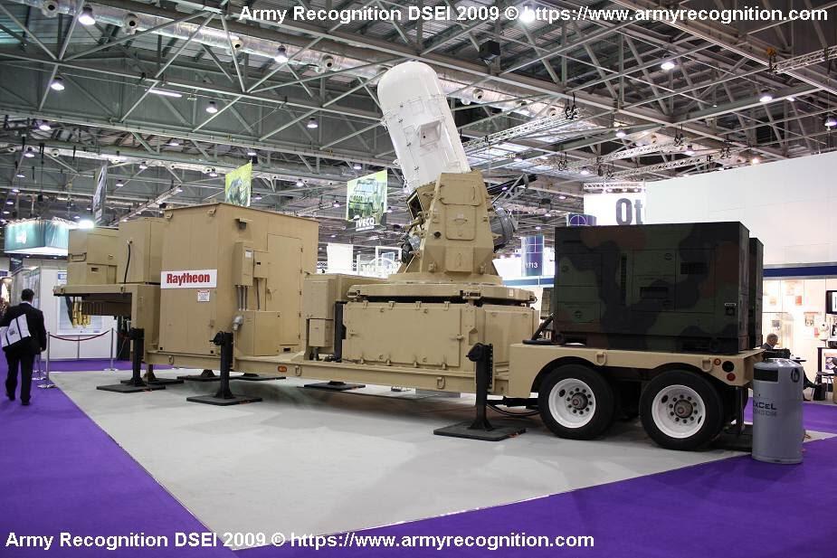 Zhuhai Airshow 2022: Type 1130, Sistem Pertahanan Udara di Platform Trailer