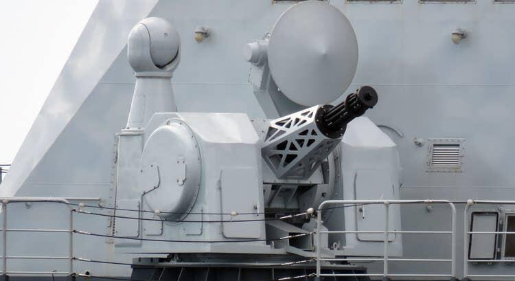 Zhuhai Airshow 2022: Type 1130, Sistem Pertahanan Udara di Platform Trailer