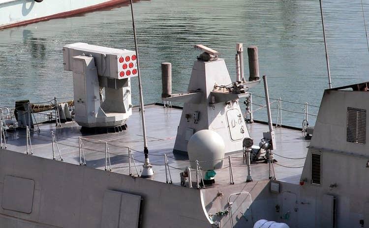 Zhuhai Airshow 2022: Type 625E, Sistem Pertahanan Udara Jarak Pendek Terbaru China