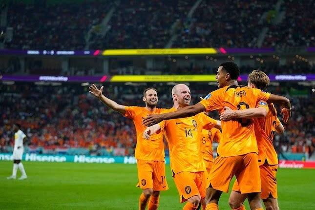 Susahnya Belanda Mengalahkan Senegal, Red Alert Buat Tim Oranye!