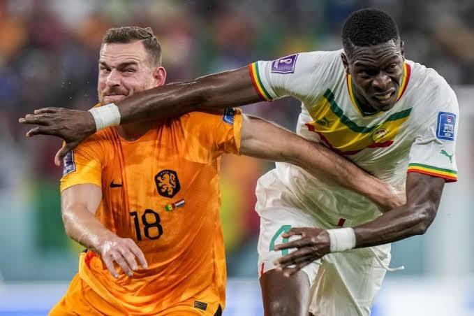 Susahnya Belanda Mengalahkan Senegal, Red Alert Buat Tim Oranye!
