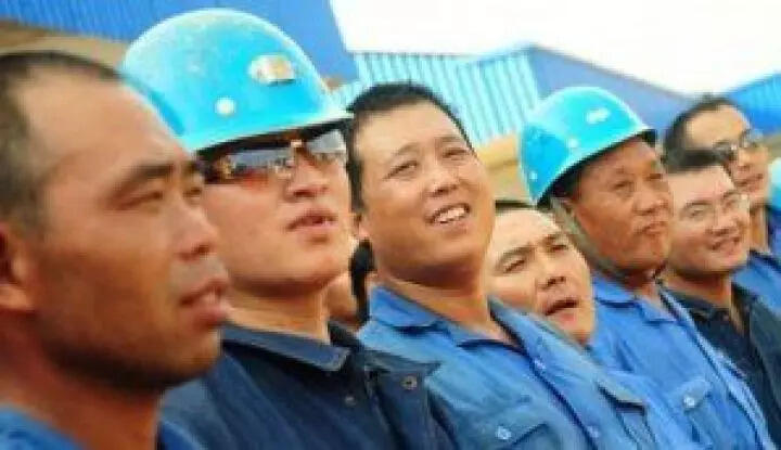 Perusahaan China di Indonesia Dapat 7 Keistimewaan Ini, Salah Satunya Bebas Pajak