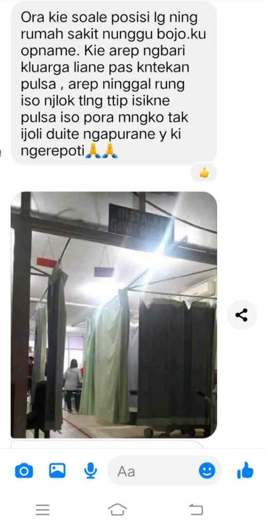Awas Teman FB Lama Kembali Minta Konfirmasi Pertemanan, Ini Yang Bakal Terjadi!