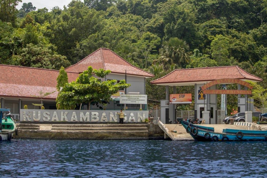 Misteri Monster Kawuk di Pulau Nusakambangan yang Sampai Saat Ini Belum Terpecahkan