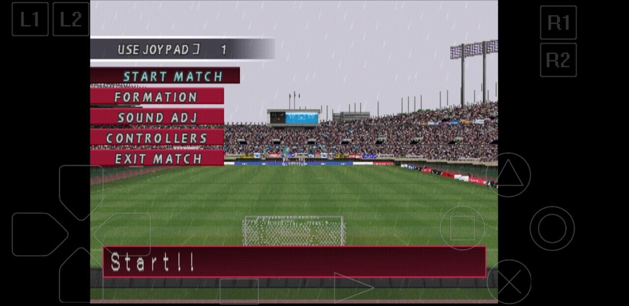 Winning Eleven FIFA World Cup Qatar 2022 edition